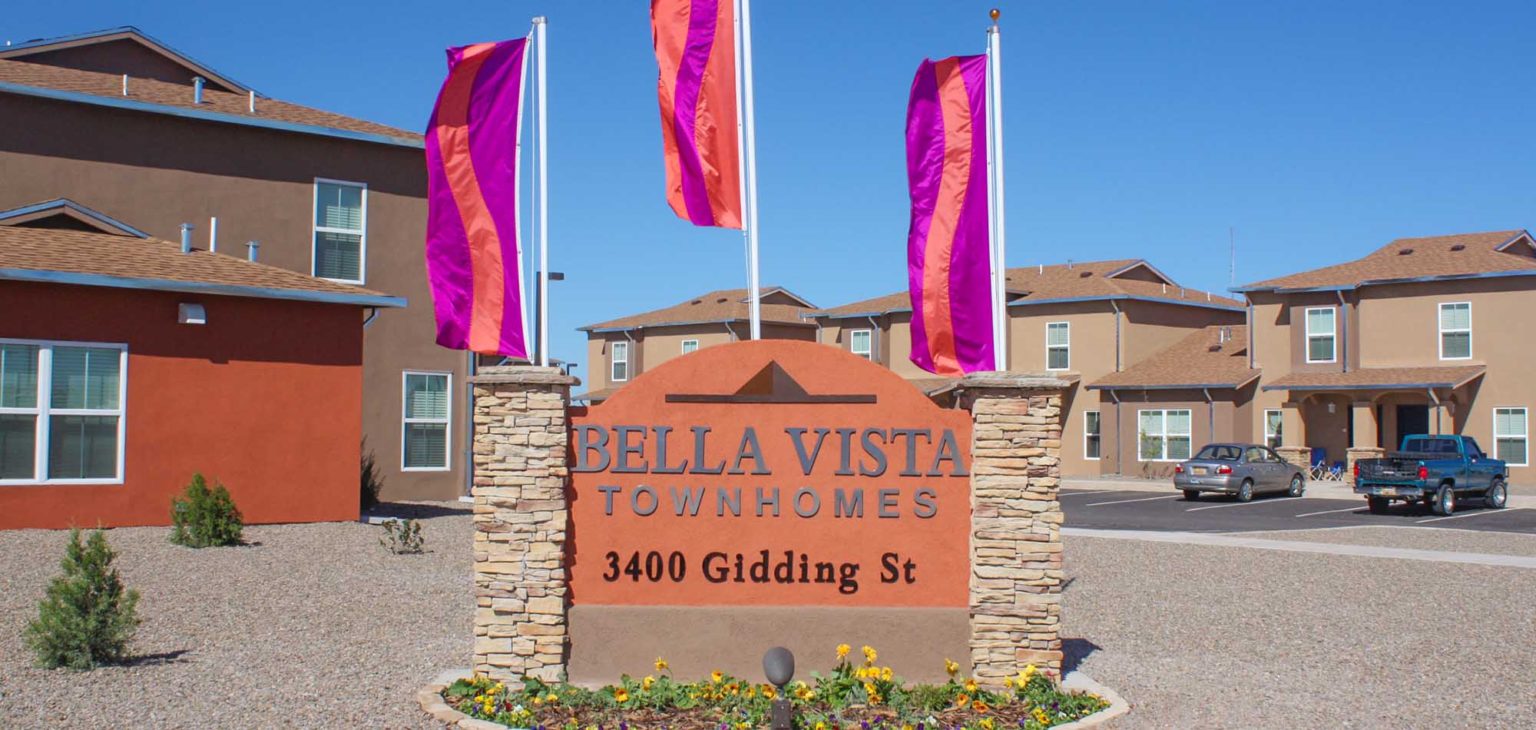 Bella Vista Pavilion Construction