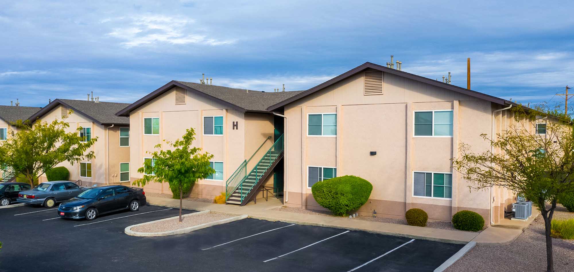 Alta Tierra Pavilion Construction