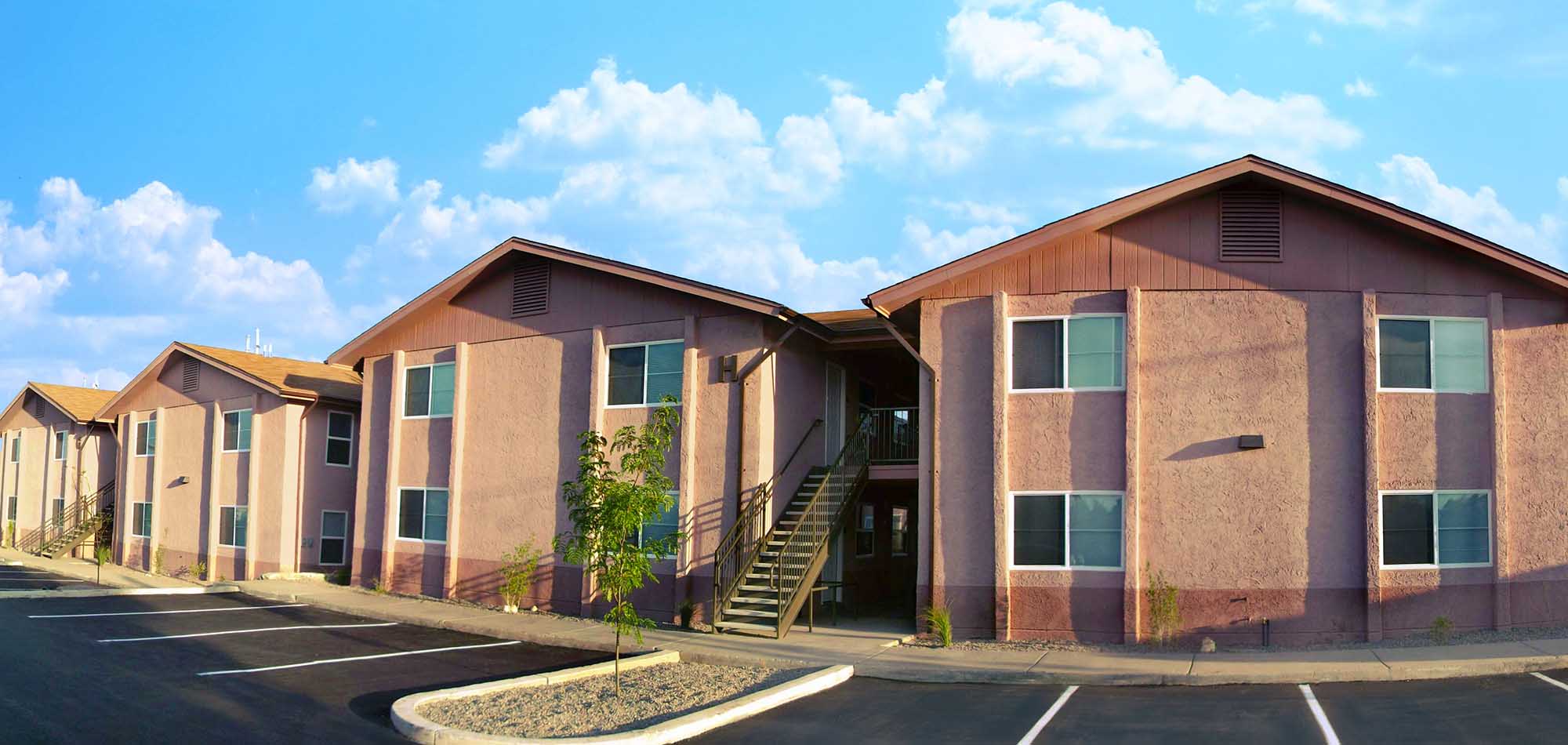 Alta Tierra Pavilion Construction