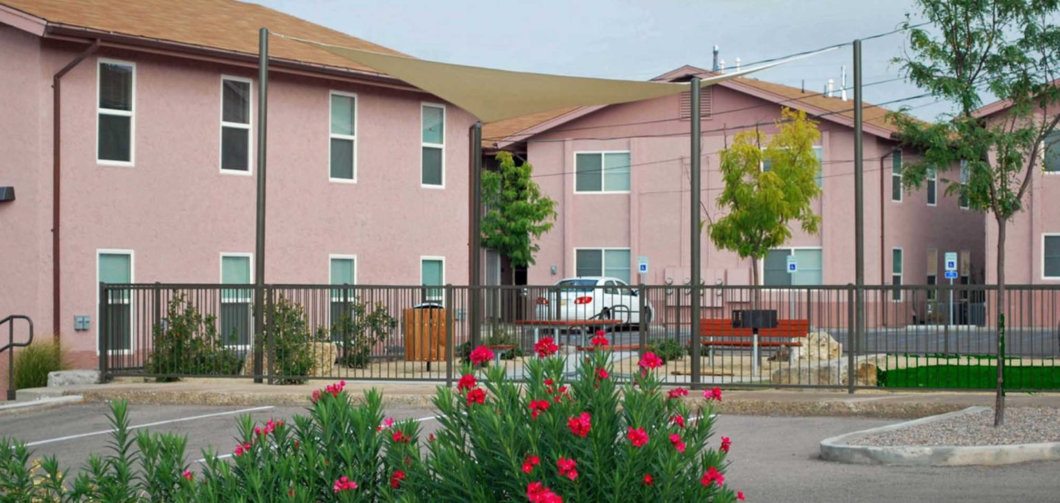 Alta Tierra Pavilion Construction