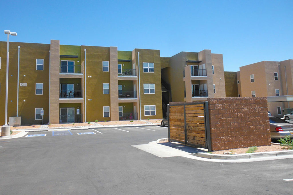 San Isidro Pavilion Construction