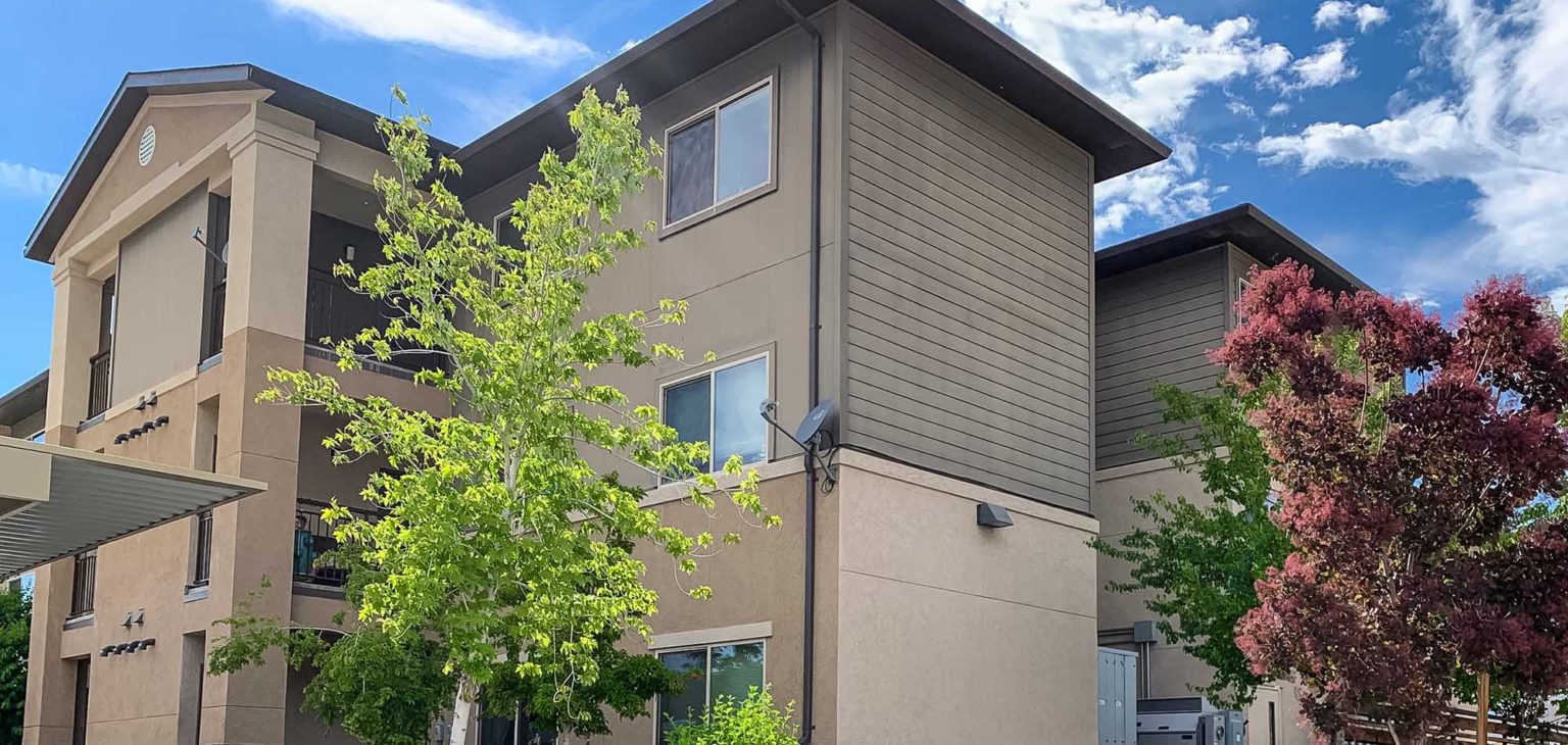 Christina Court Pavilion Construction