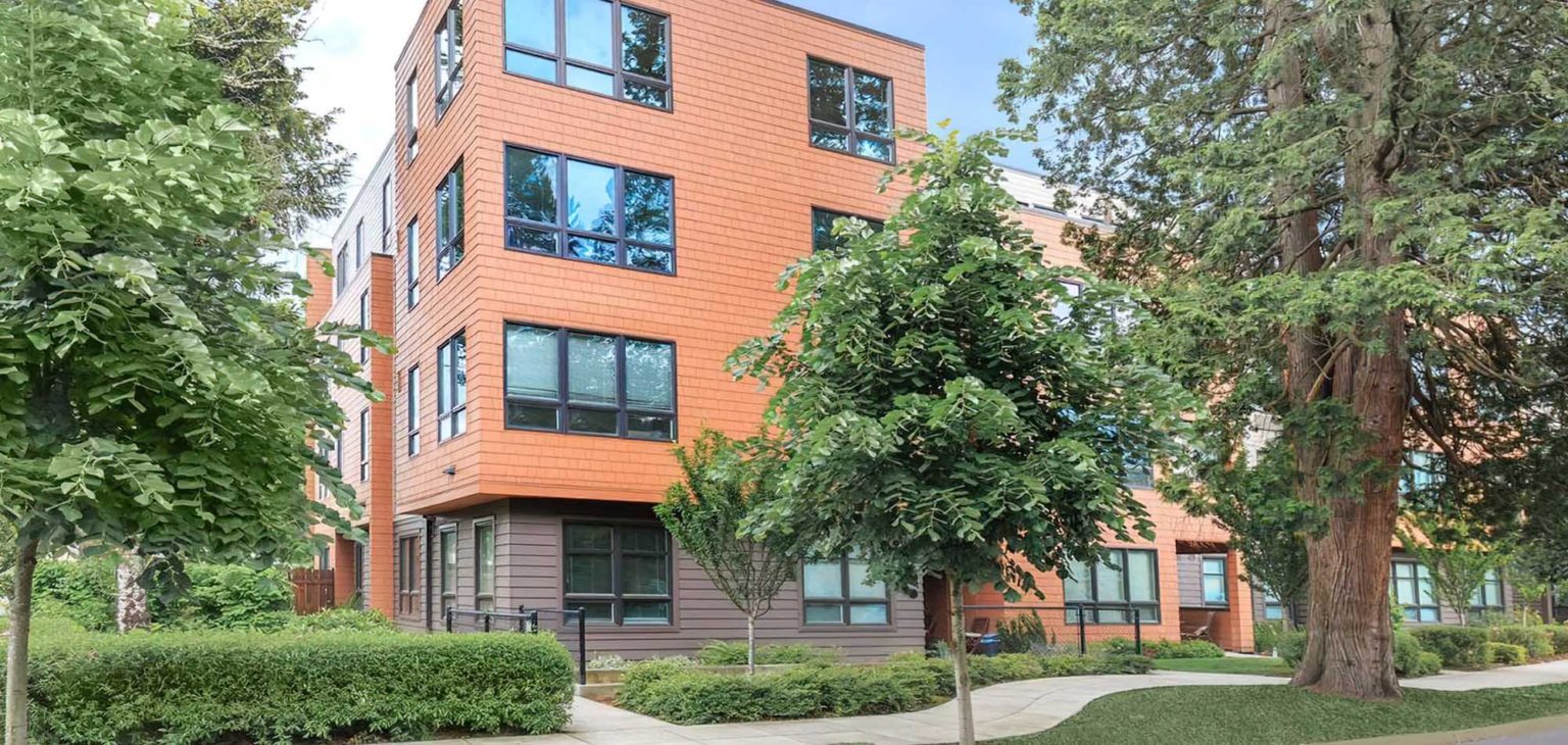 Moreland Crossing Pavilion Construction