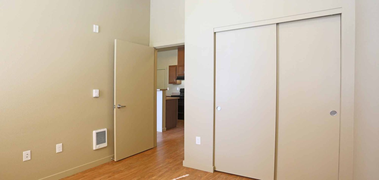 The Monroe Pavilion Construction