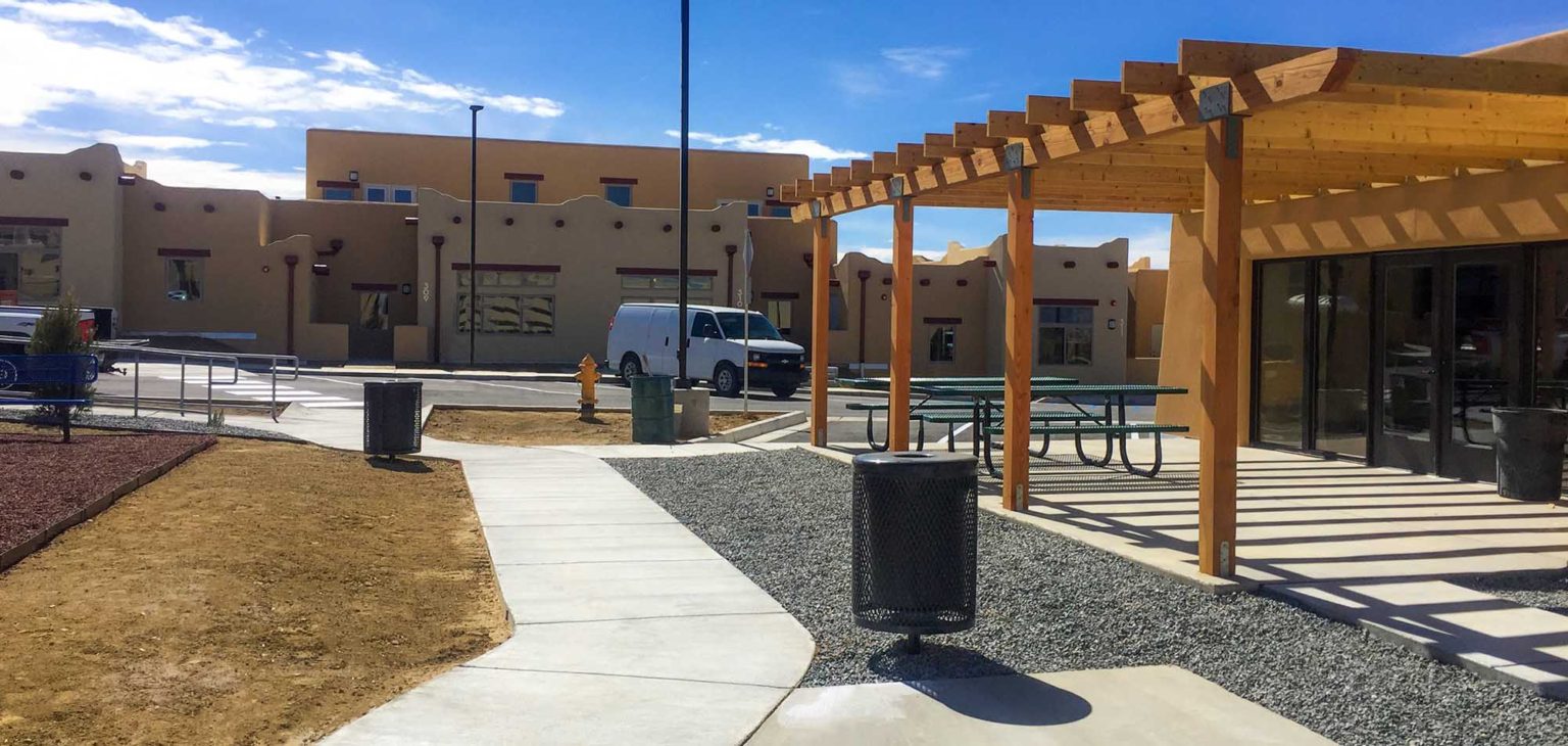 Homes I Pavilion Construction