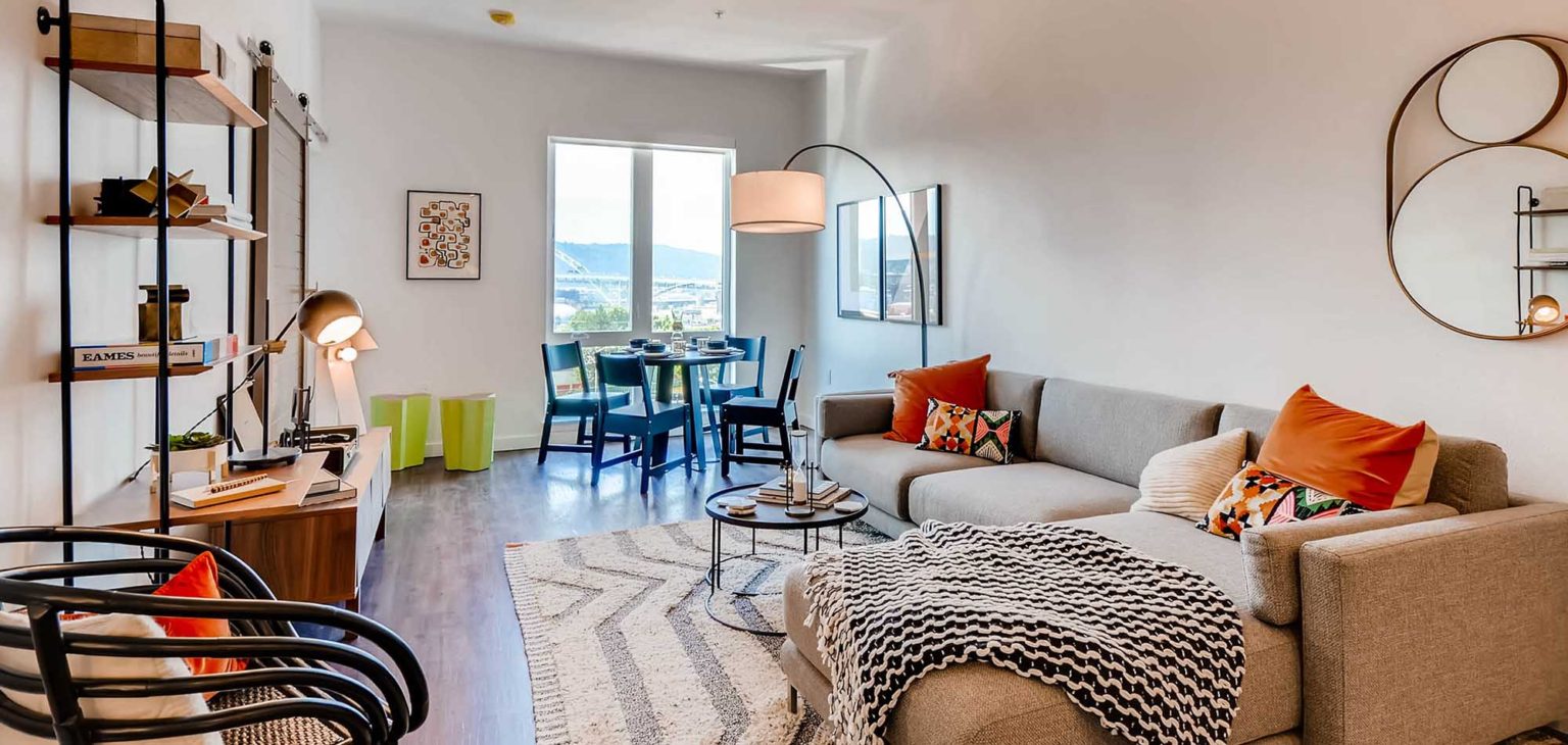 Cadence Pavilion Construction