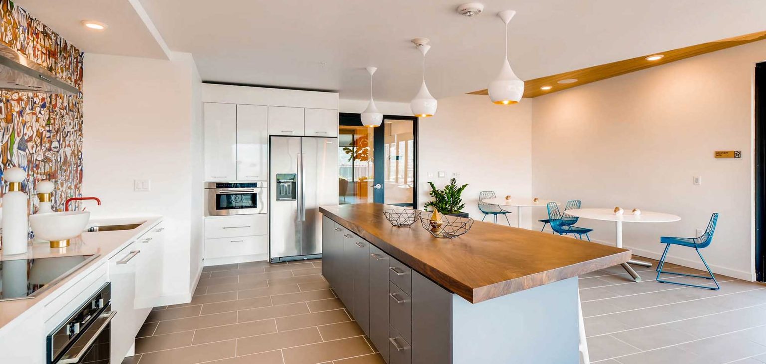 Cadence Pavilion Construction