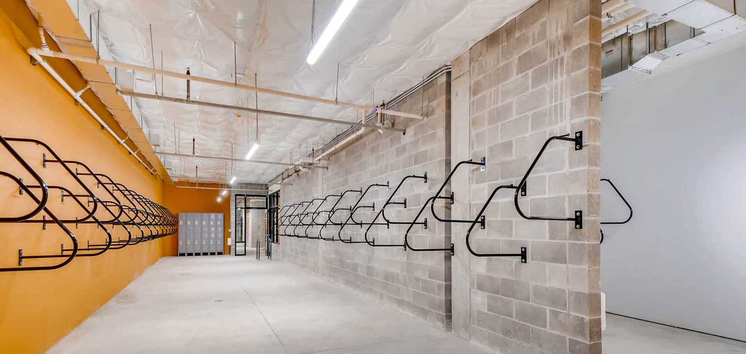 Cadence Pavilion Construction