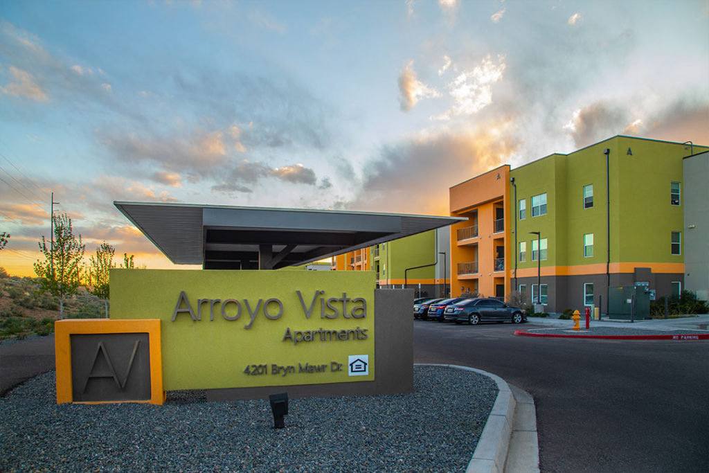 arroyo vista apartments reviews