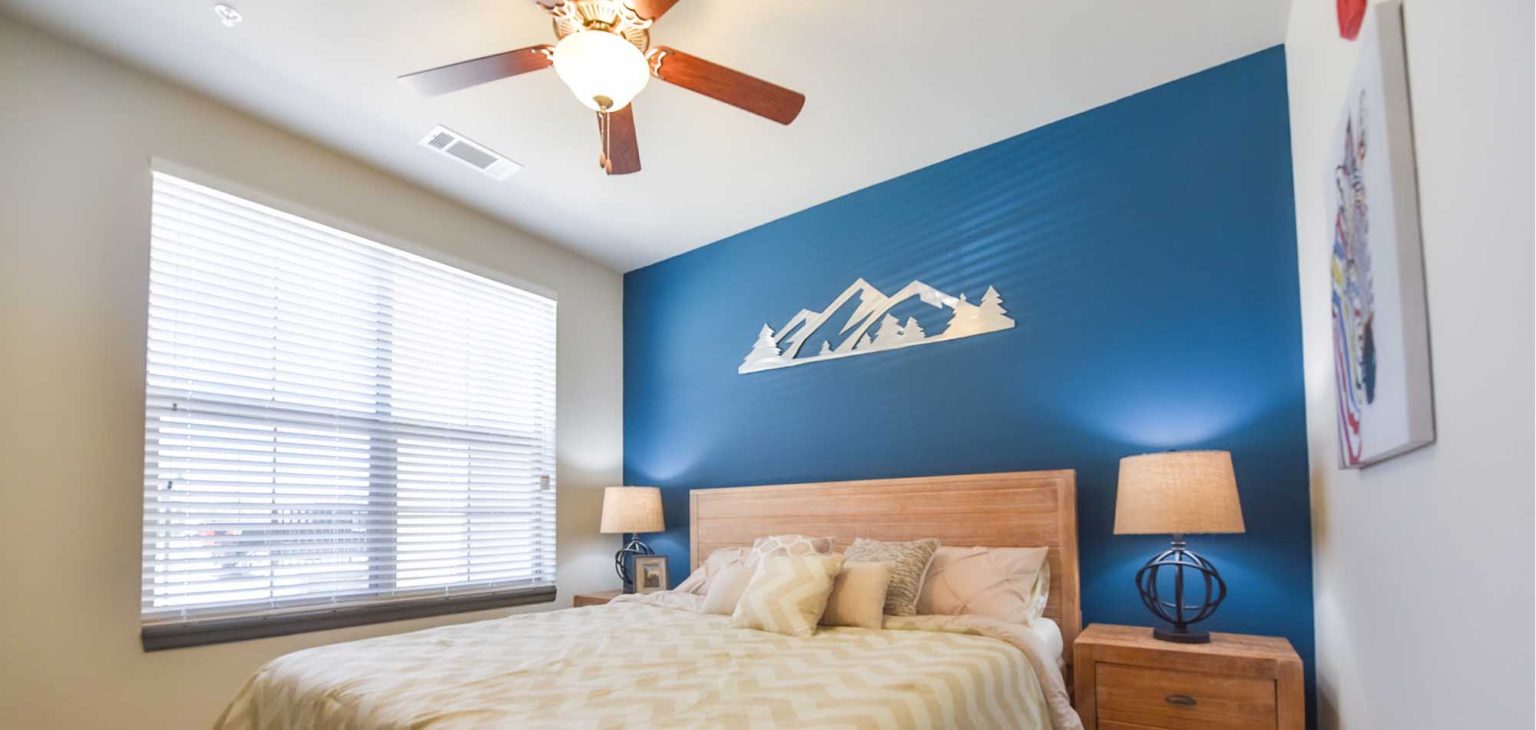 Springs at 2534 Pavilion Construction