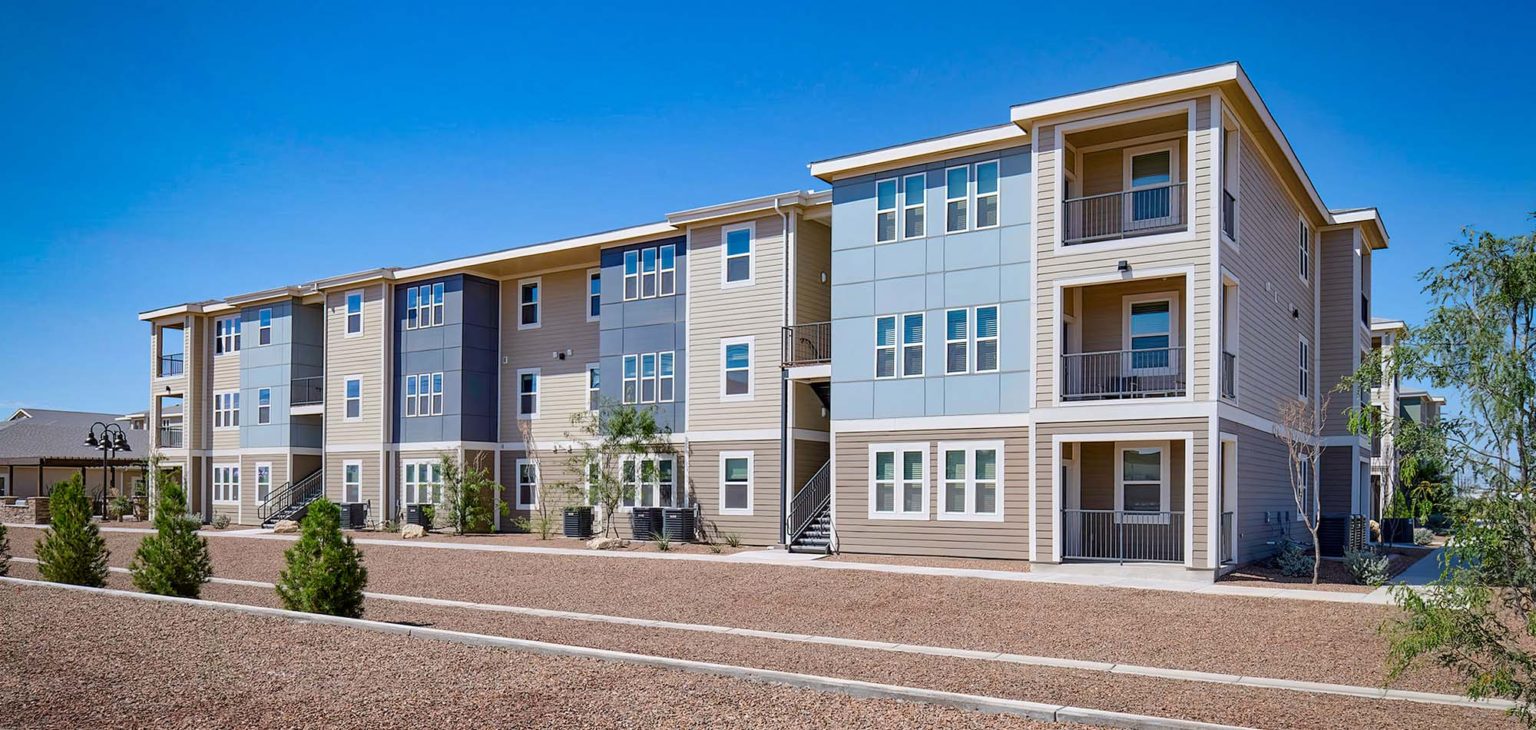 Wellspring Pavilion Construction