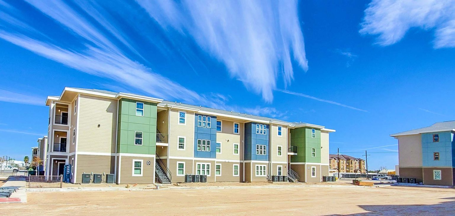 Wellspring Pavilion Construction