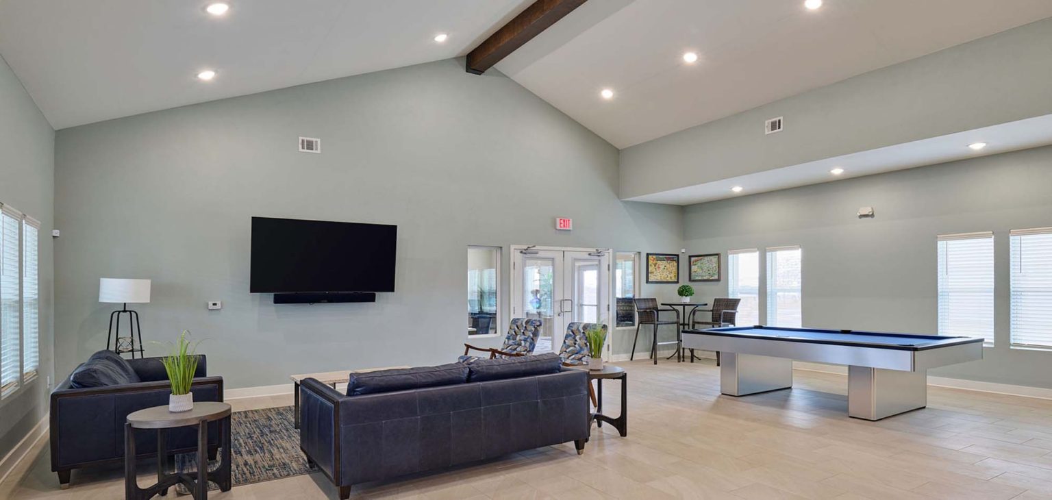 Wellspring Pavilion Construction