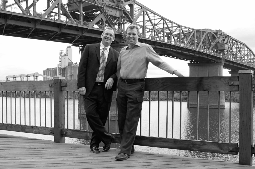 Pavilion Construction Founded