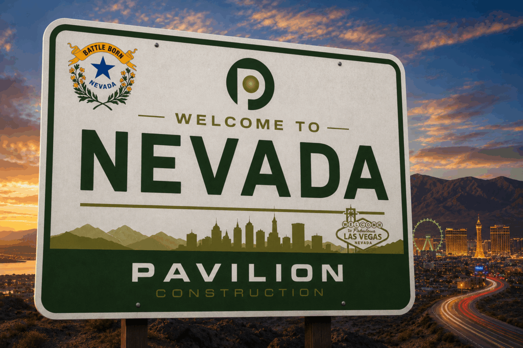 Nevada Market Expansion
